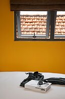 Centraltique Hidden Oasis