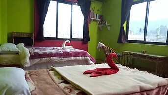 Rauti Homestay