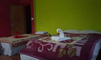 Rauti Homestay