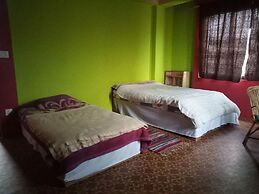 Rauti Homestay