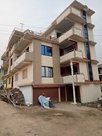 Rauti Homestay