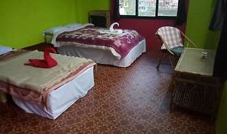 Rauti Homestay