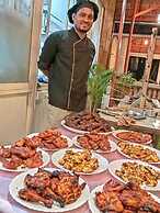 Willow Heights Athirapally