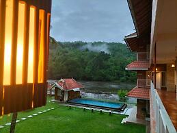 Willow Heights Athirapally