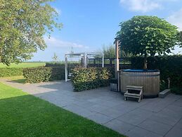 Tranquil Group Retreat in Nature