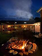 Tranquil Group Retreat in Nature