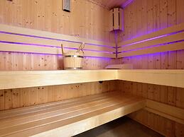 Luxury Villa in Megchelen With Sauna