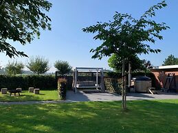 Tranquil Group Retreat in Nature