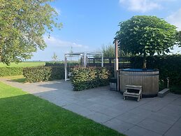 Tranquil Group Retreat in Nature