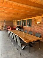 Tranquil Group Retreat in Nature