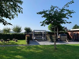 Tranquil Group Retreat in Nature