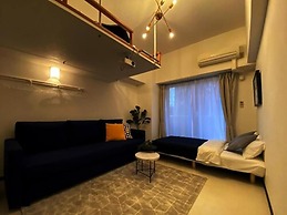 OUCHI HOTEL Higashi-Hiratsuka