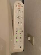 OUCHI HOTEL Higashi-Hiratsuka