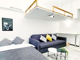 OUCHI HOTEL Higashi-Hiratsuka