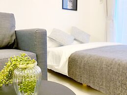 OUCHI HOTEL Higashi-Hiratsuka