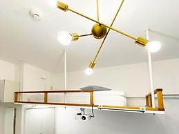 OUCHI HOTEL Higashi-Hiratsuka