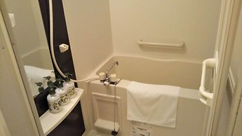 OUCHI HOTEL Higashi-Hiratsuka