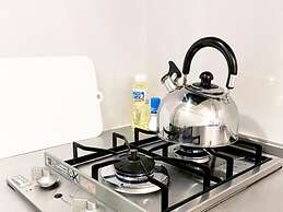 OUCHI HOTEL Higashi-Hiratsuka