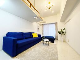 OUCHI HOTEL Higashi-Hiratsuka