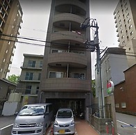 OUCHI HOTEL Higashi-Hiratsuka