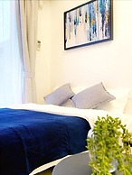 OUCHI HOTEL Higashi-Hiratsuka