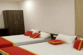 The Raj Hotel and Resort
