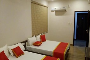 The Raj Hotel and Resort