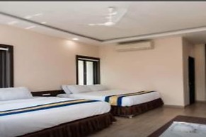 The Raj Hotel and Resort