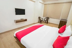 The Raj Hotel and Resort