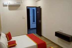 The Raj Hotel and Resort