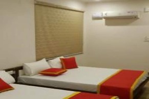 The Raj Hotel and Resort