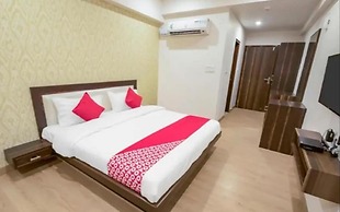 The Raj Hotel and Resort