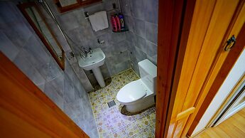 Jeonju Happy Maru Hanok