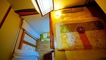 Jeonju Happy Maru Hanok