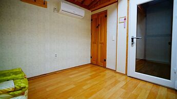 Jeonju Happy Maru Hanok