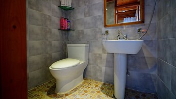 Jeonju Happy Maru Hanok