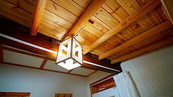 Jeonju Happy Maru Hanok