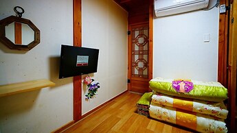 Jeonju Happy Maru Hanok
