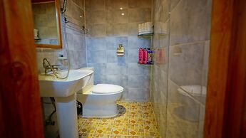 Jeonju Happy Maru Hanok