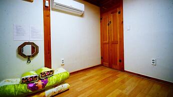 Jeonju Happy Maru Hanok