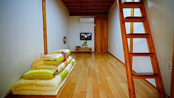 Jeonju Happy Maru Hanok