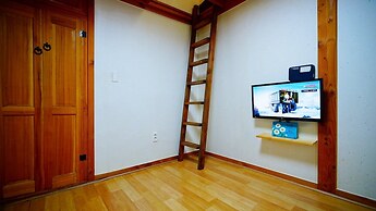 Jeonju Happy Maru Hanok