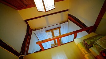 Jeonju Happy Maru Hanok