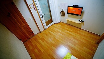 Jeonju Happy Maru Hanok