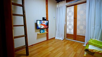 Jeonju Happy Maru Hanok