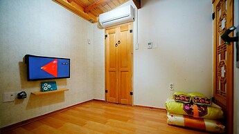 Jeonju Happy Maru Hanok