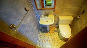 Jeonju Happy Maru Hanok