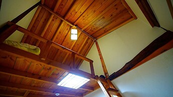 Jeonju Happy Maru Hanok