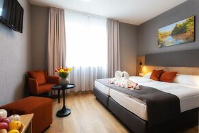 Hotel La Mirabelle