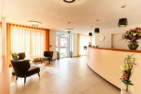 Hotel La Mirabelle